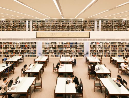 L’importanza della ricerca per le aziende moderne