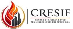 CRESIF Logo